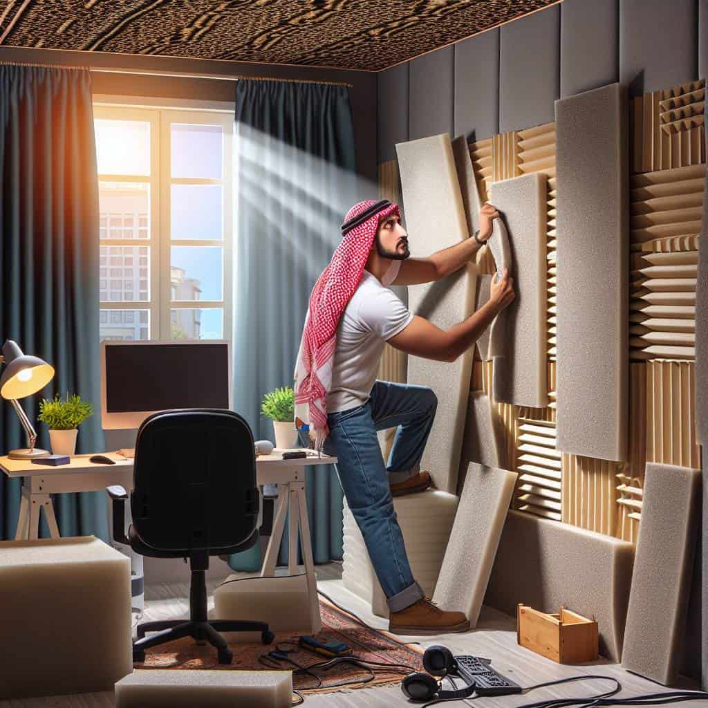 The Day I Realized Drywall Isn't Just Fancy Cardboard