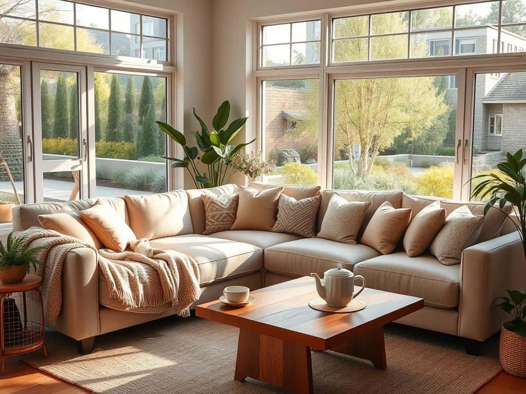 Comfortable Living