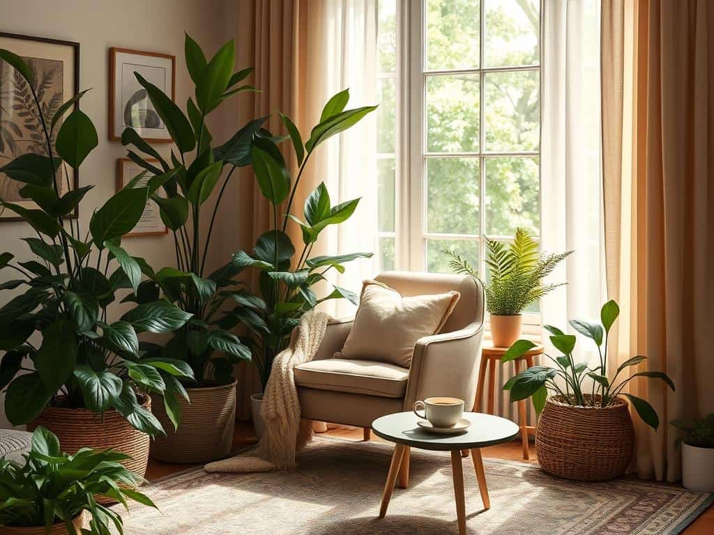 Home Retreats