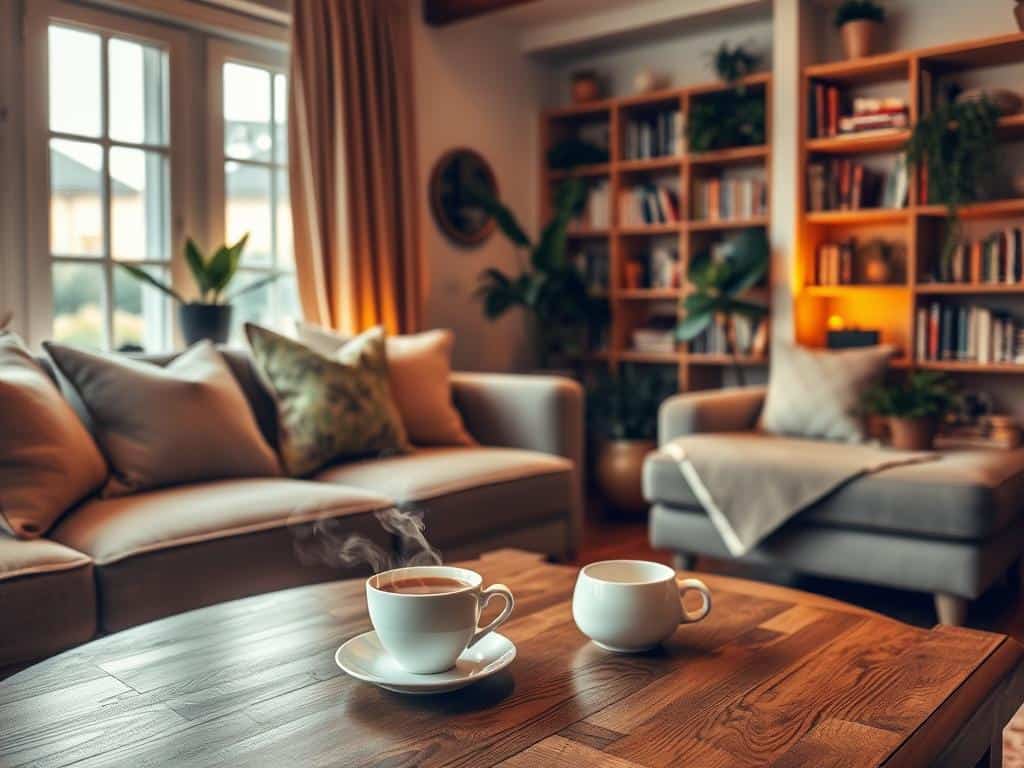 Importance of Comfortable Living