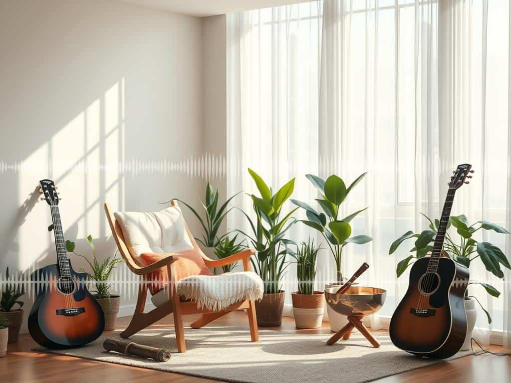 Music Therapy