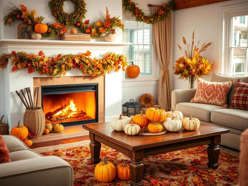 Seasonal Decor