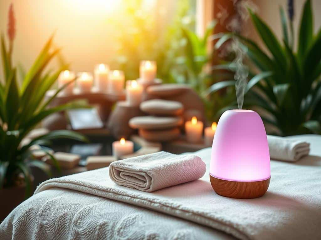 Self-Pampering Tips