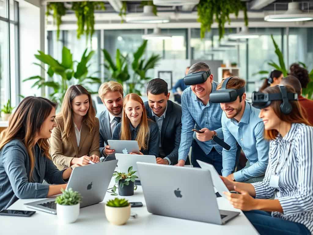 adaptability importance in the modern workplace adaptability importance in the modern workplace