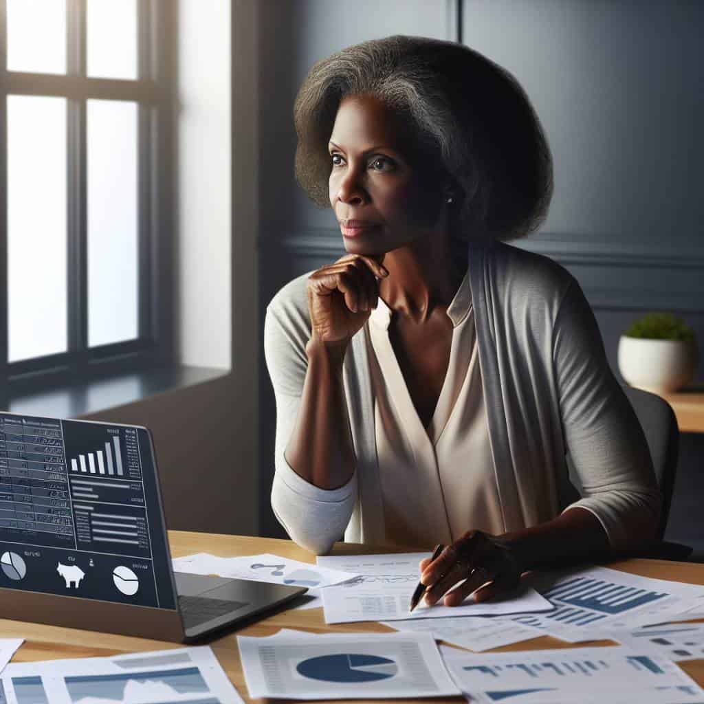 featured what to do with an old 401k when you change jobs