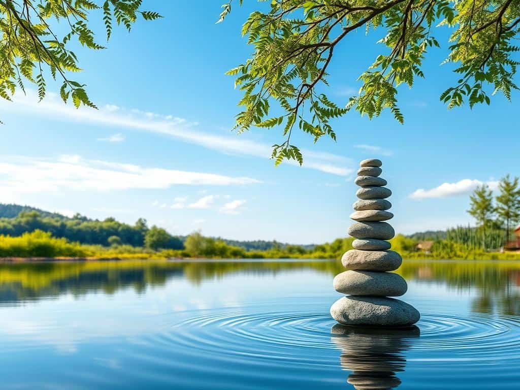 importance of balanced living