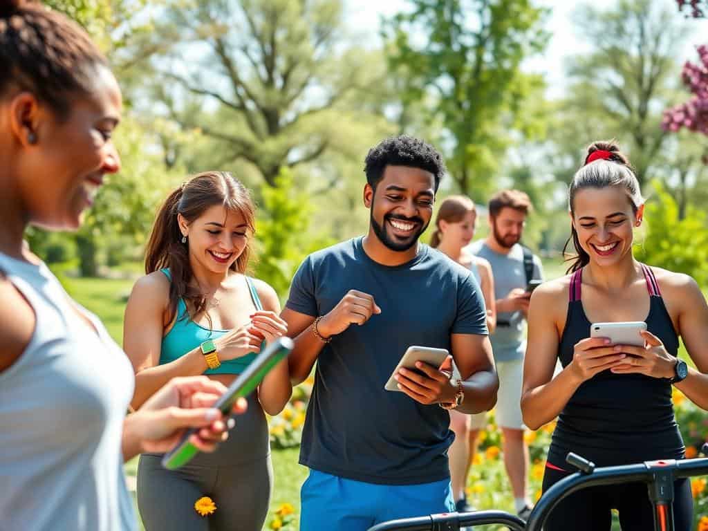 joy in fitness