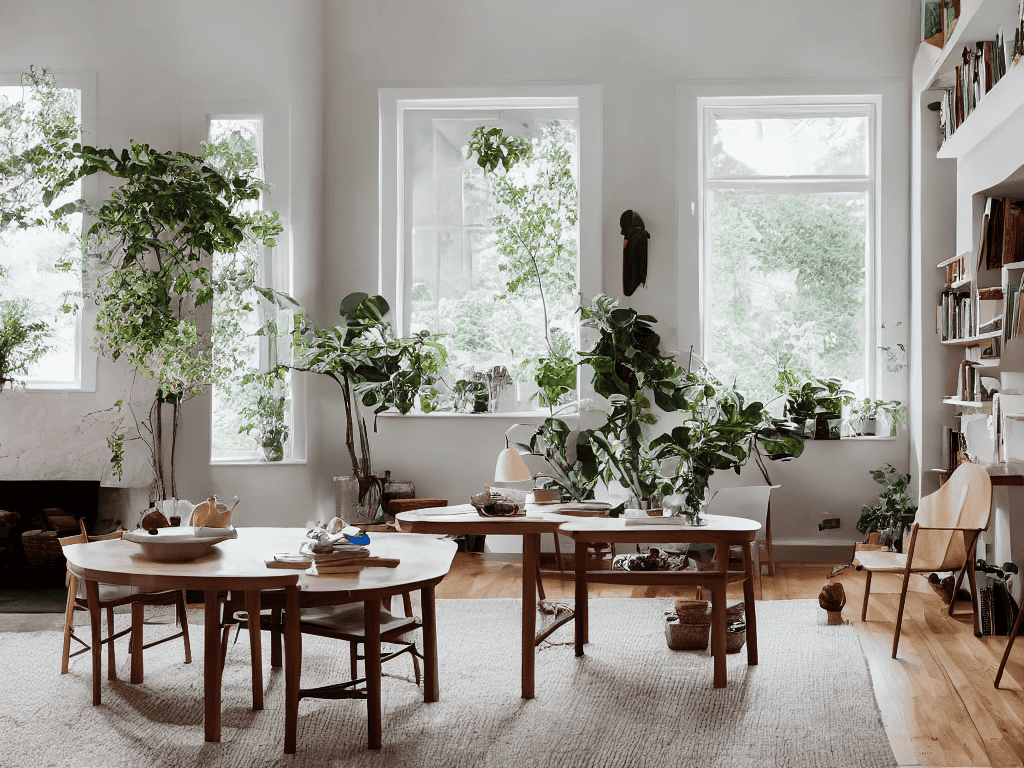 A Gentle Guide to Minimalist Living