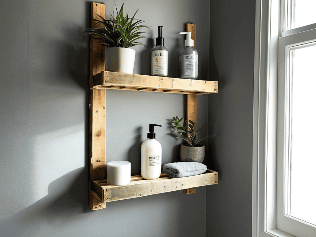 Clever Storage Ideas