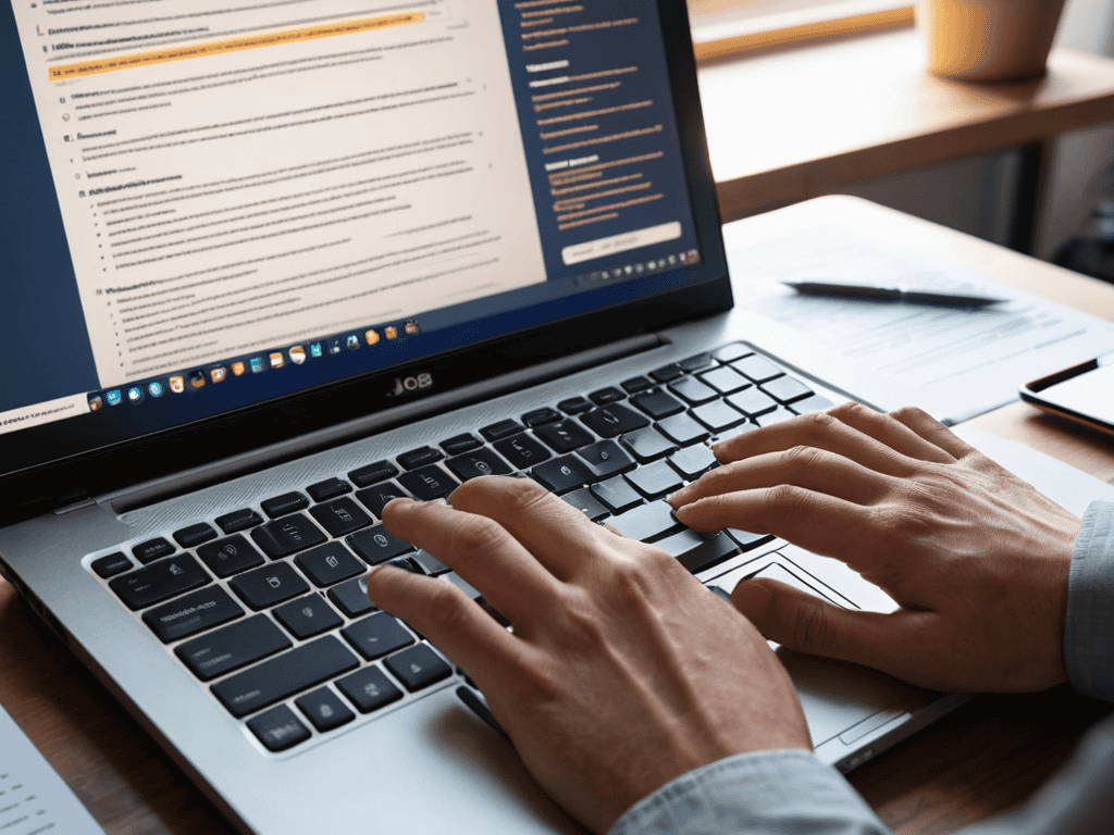 Unlock Powerful Resume Summaries
