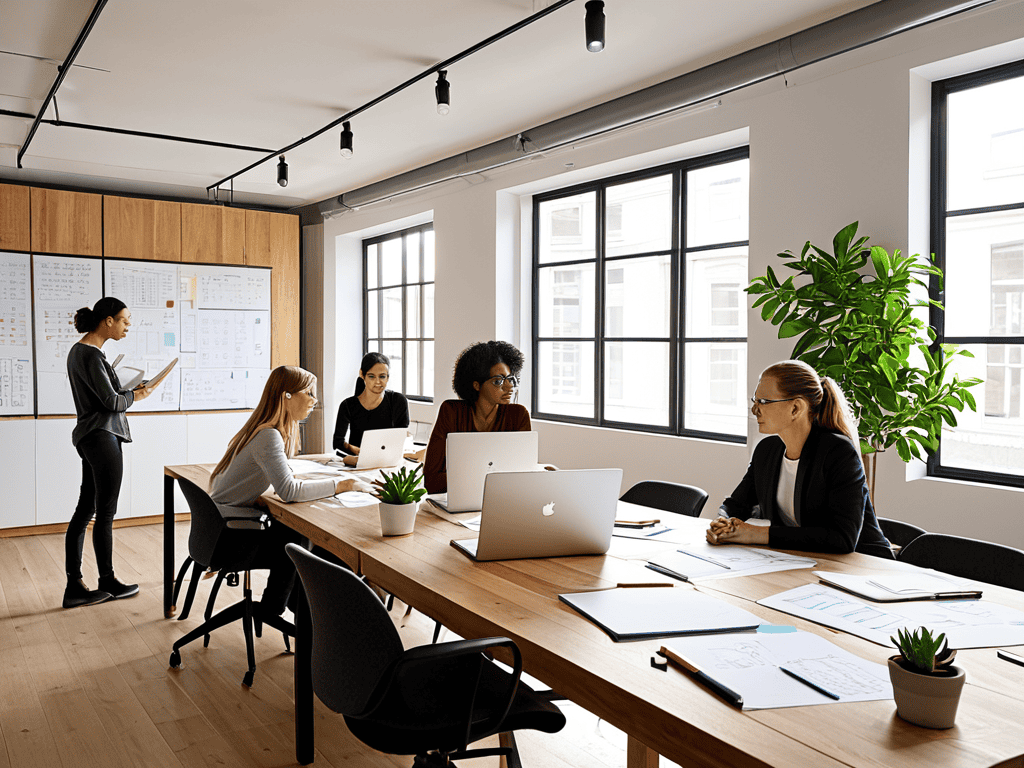 Bringing it All Together: Lean Startup