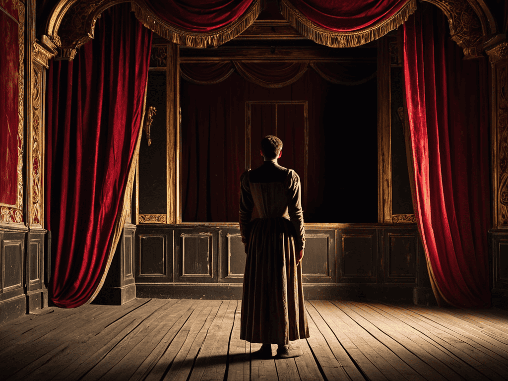 Unpacking Hamlet's Legacy