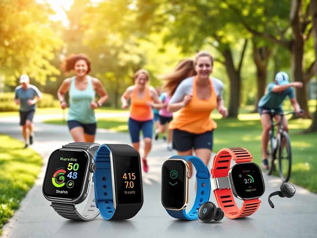Fun Wearable Tech