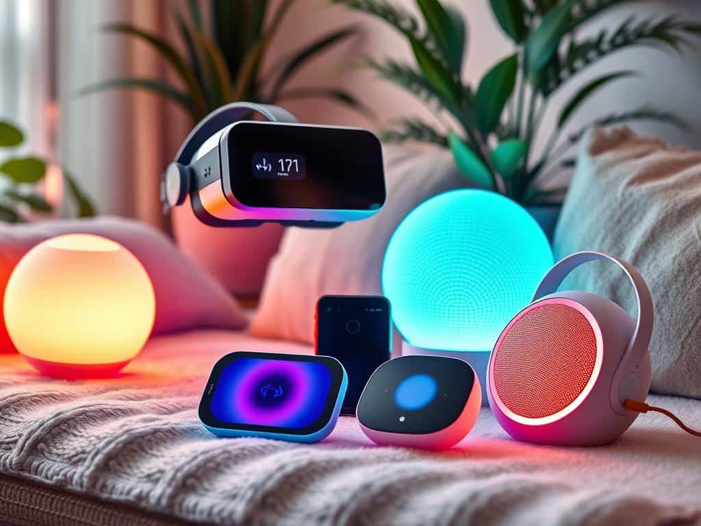 Joy-Enhancing Devices