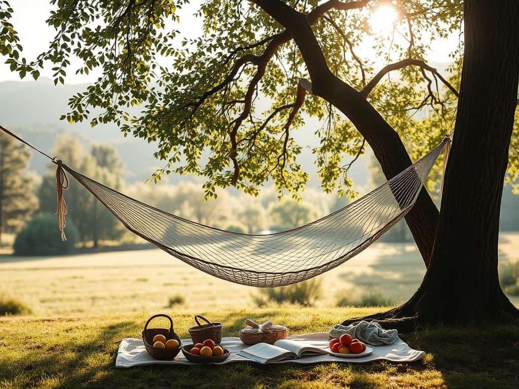 Minimalist Leisure
