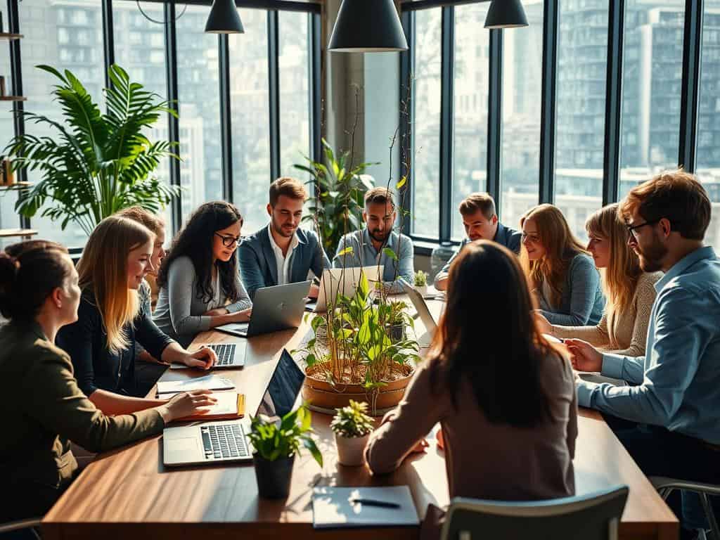 Team Growth