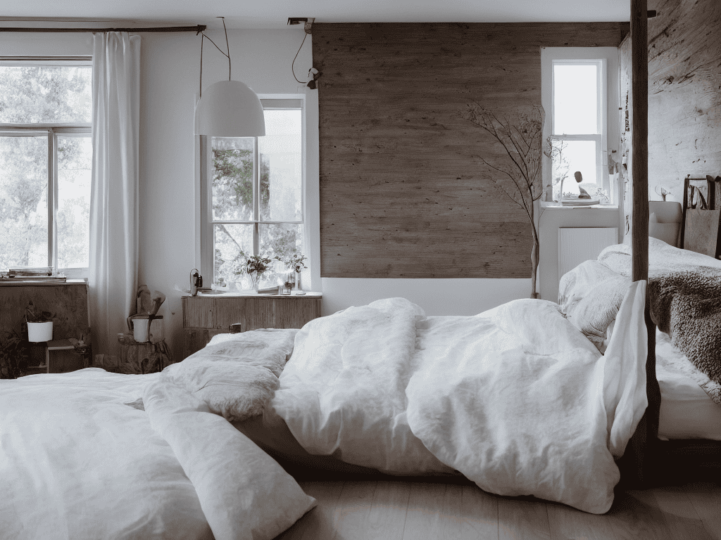 a guide to minimalist living challenge