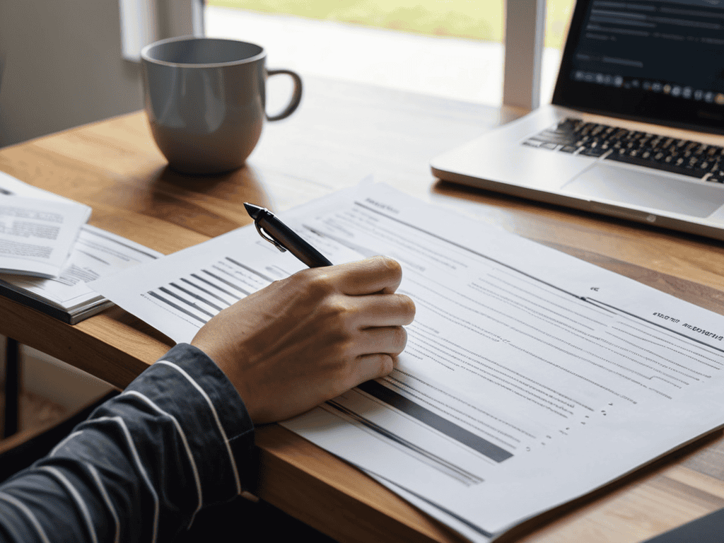 How to write a powerful resume