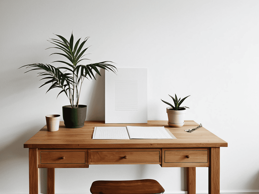 Minimalist poetry guide