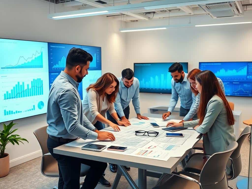 team development strategies