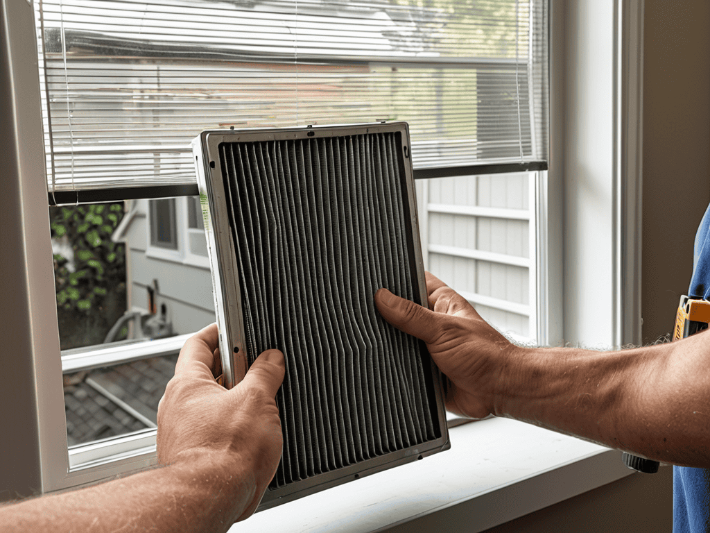 Hvac Improvement Secrets