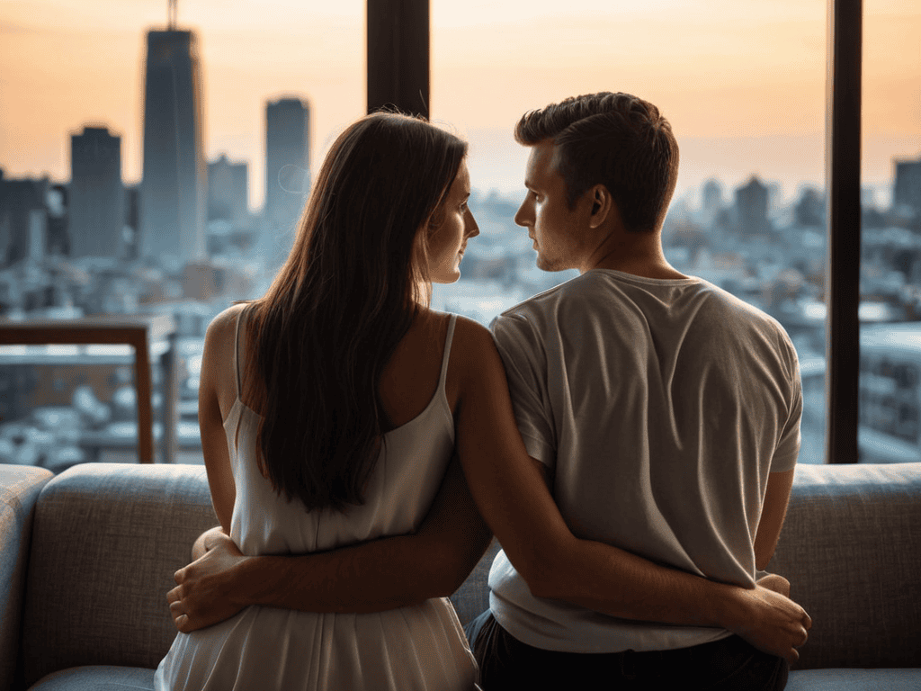 Common Relationship Mistakes to Avoid 2 Relationship Mistakes Uncovered in couples