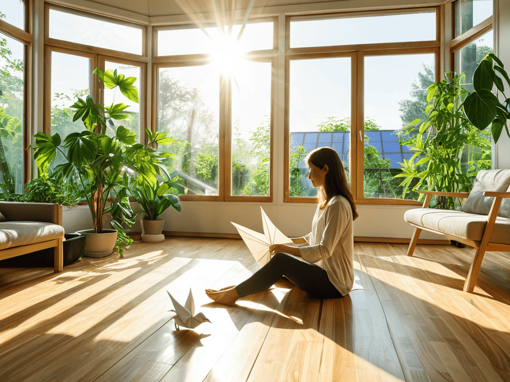 Easy Ways to Start a Sustainable Lifestyle 2 Sustainable Living Unwrapped daily choices