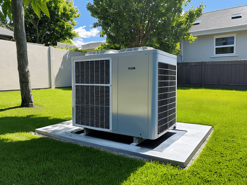 Breathe Easy With Hvac Upgrade