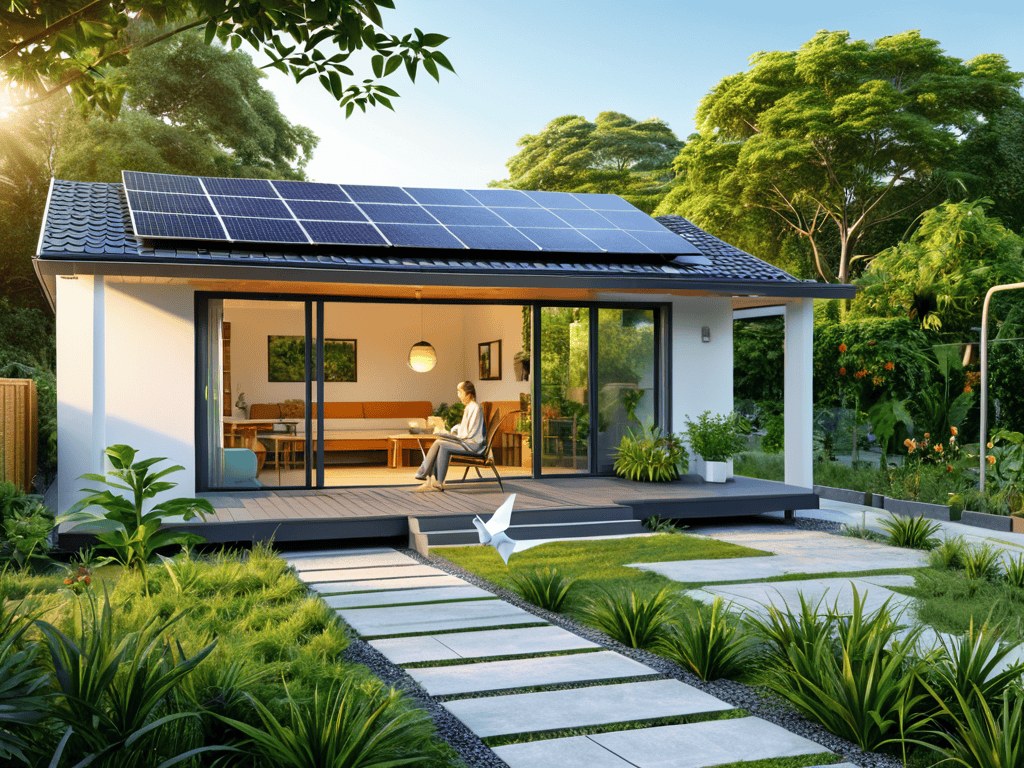 Easy Ways to Start a Sustainable Lifestyle 3 Greening Your Daily Life