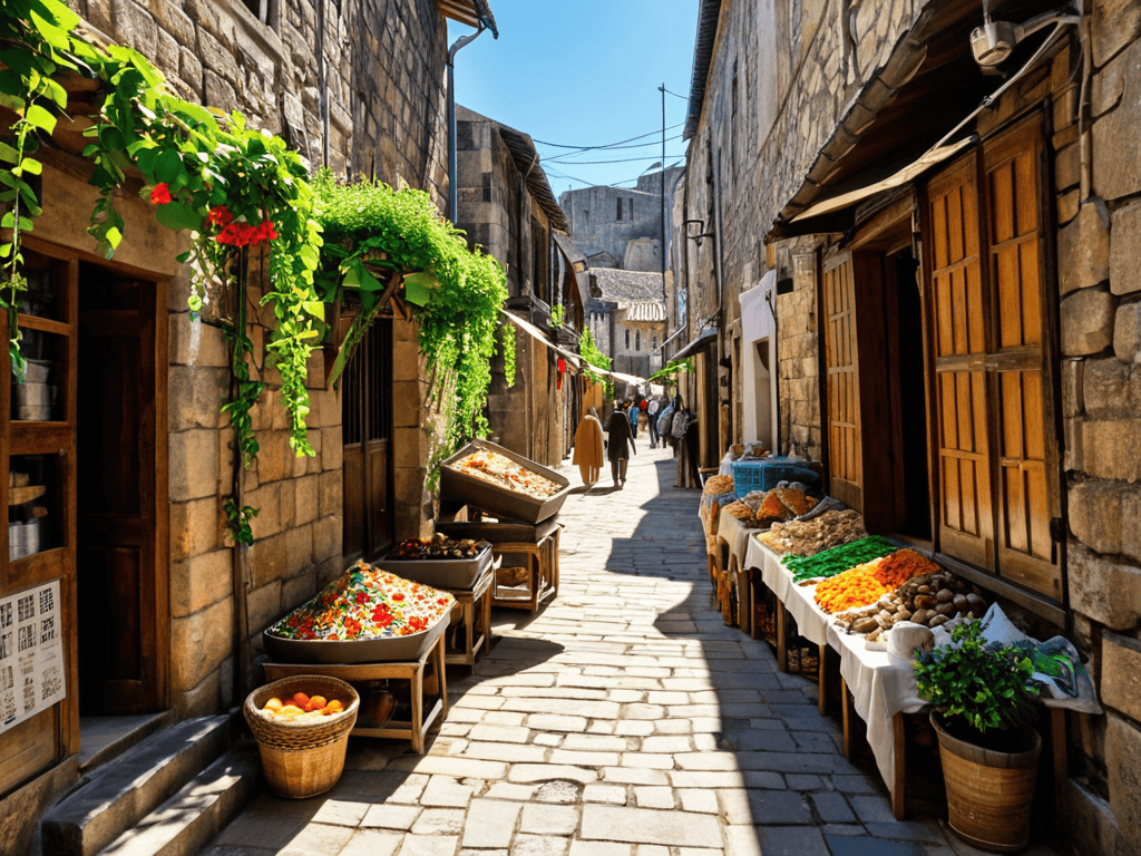 How to Experience Cultural Travel the Right Way 3 Off the Beaten Cultural Paths scene
