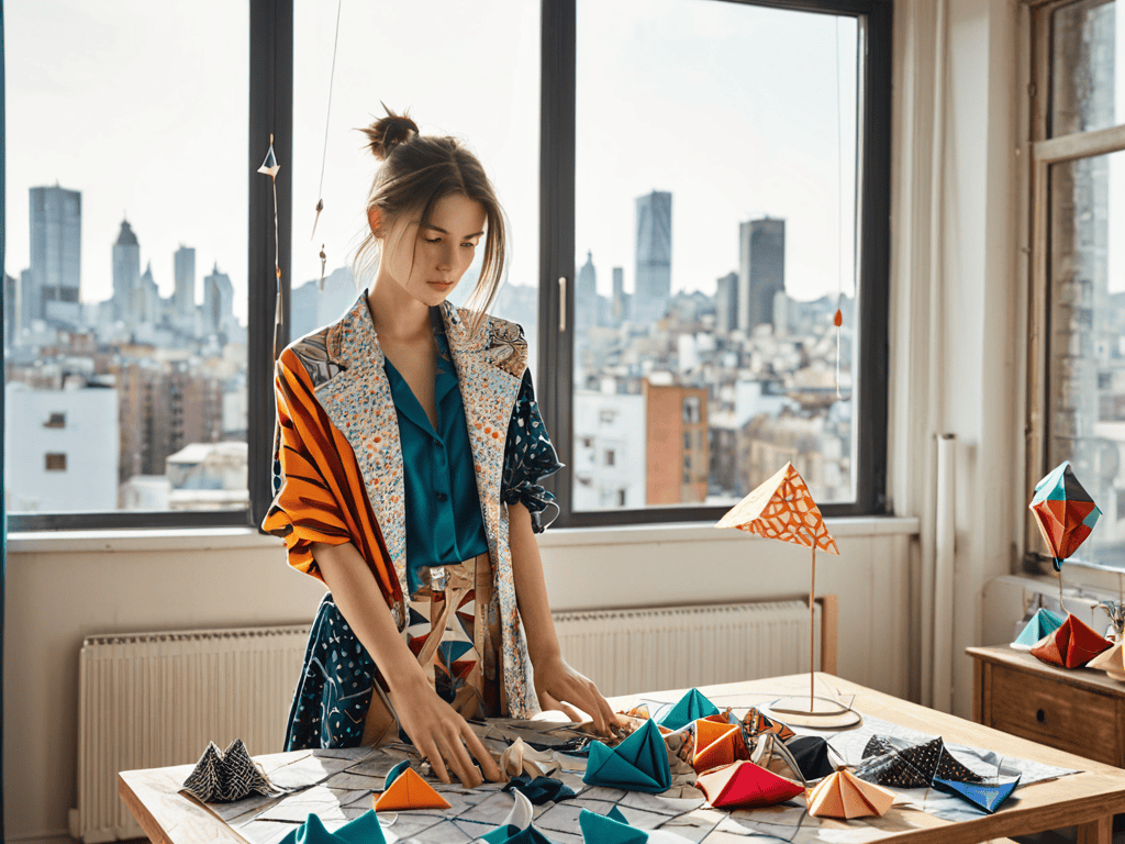 The Latest Fashion Trends You Need to Try 3 Sustainable Fashion Trends