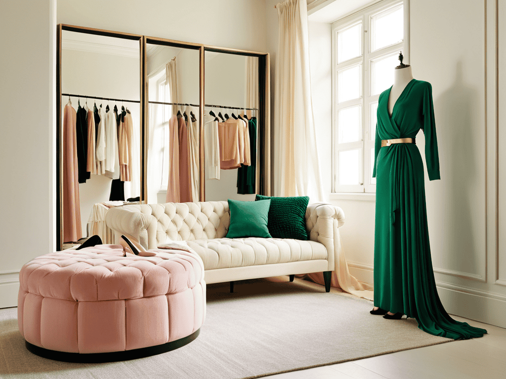The Latest Fashion Trends You Need to Try 4 Folded with Flair fashion trends