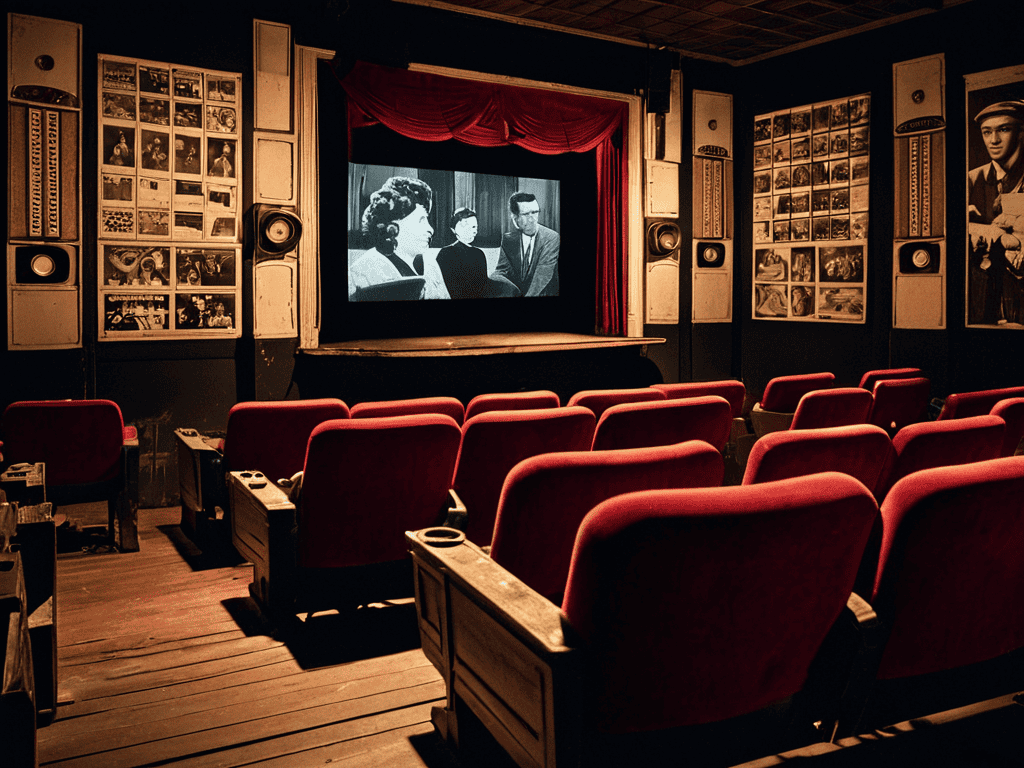 How Films Shape and Reflect Culture 4 Reel Impact on Culture