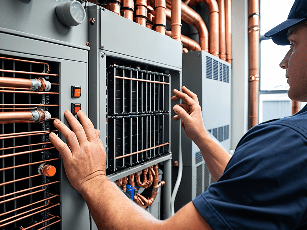Supercharge Home with HVAC Tips