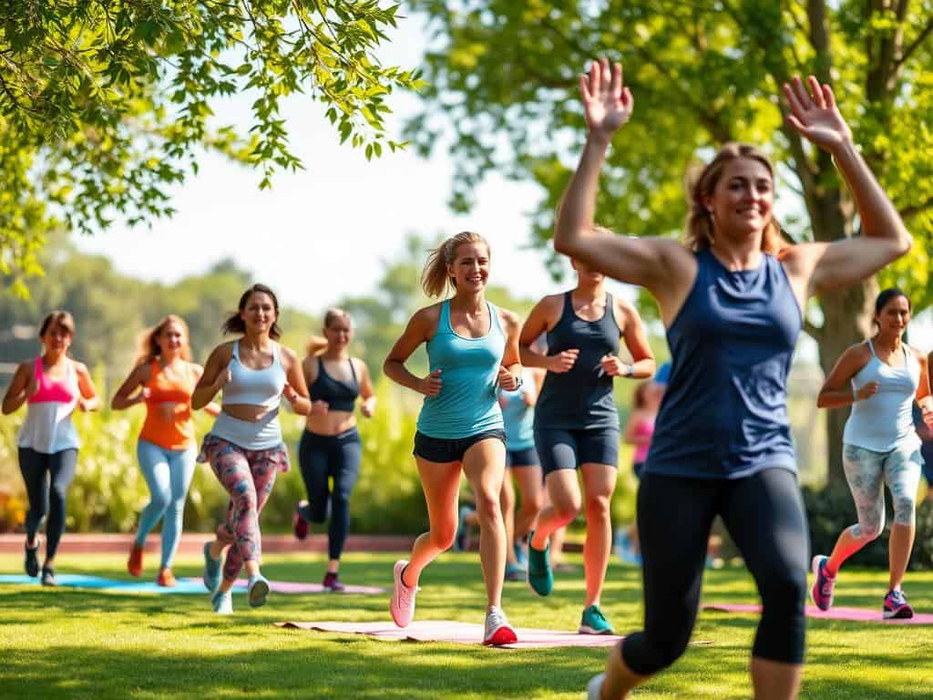 Fitness Motivation