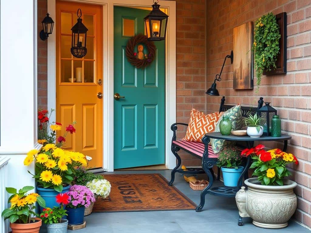 cozy greetings