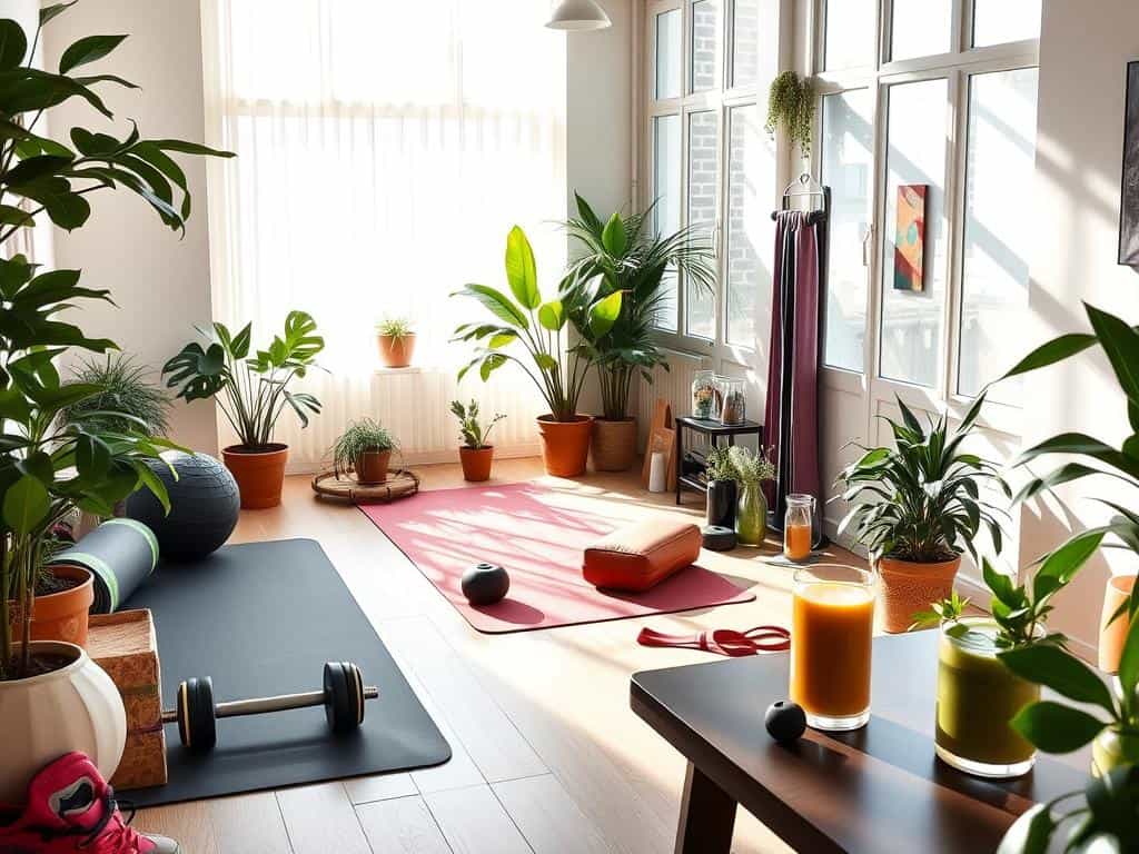 daily habits for fitness motivation