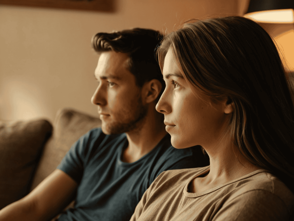 Relationship mistakes to avoid