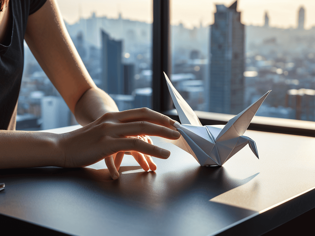 5gs Tapestry of Wonder unfolding