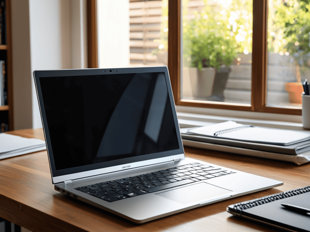 Budget Laptop Under $500