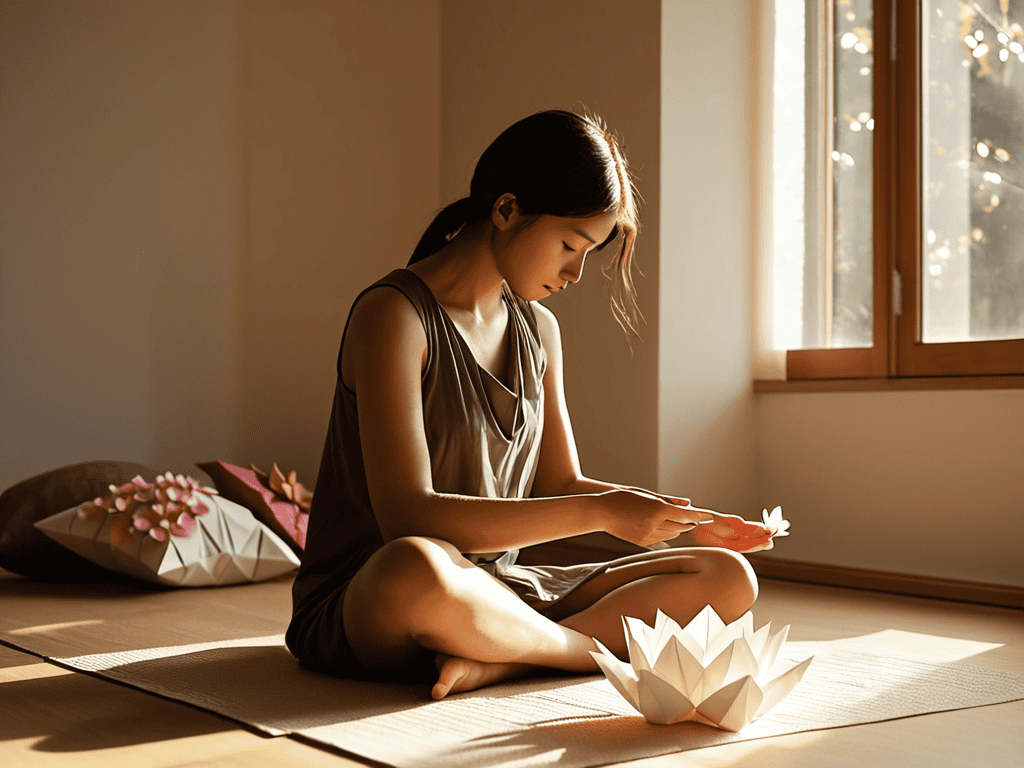 Creating a Mindful Lifestyle Routine