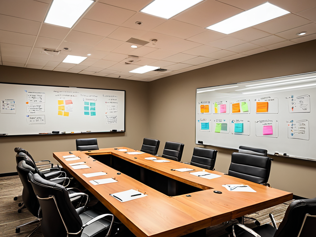 Mastering Effective Meeting Strategies