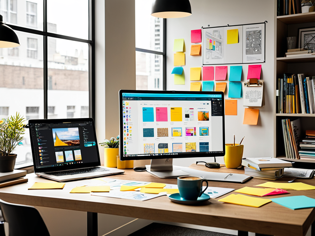 Ui Design Principles for Apps