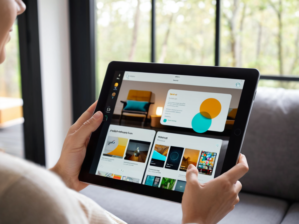 Bringing it all Together: UI Design