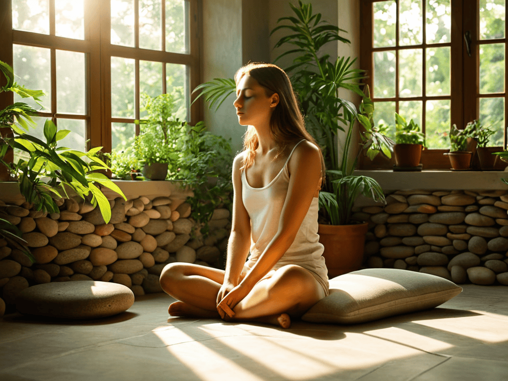 Embracing the Journey to Mindfulness