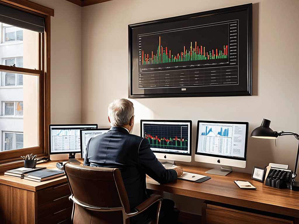 Smart Investing Dividend Strategies