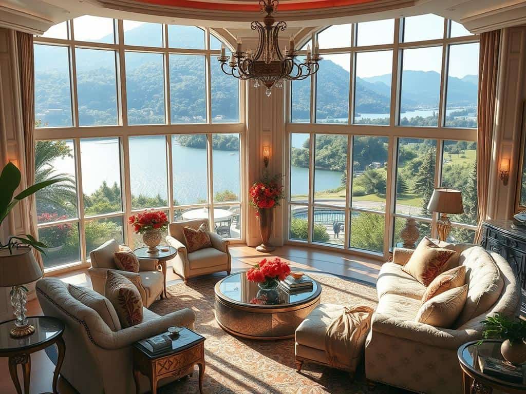 Indulge in Luxurious Living for Ultimate Bliss 1 Luxurious Living