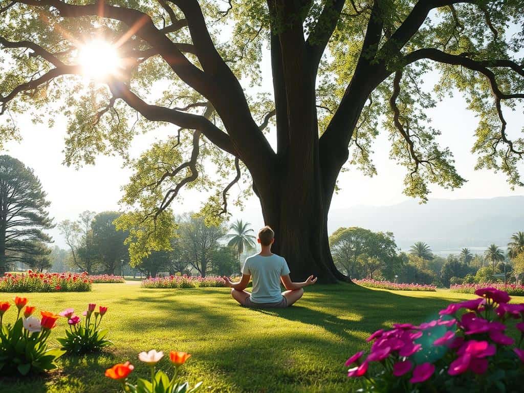 Self-Discovery Activities