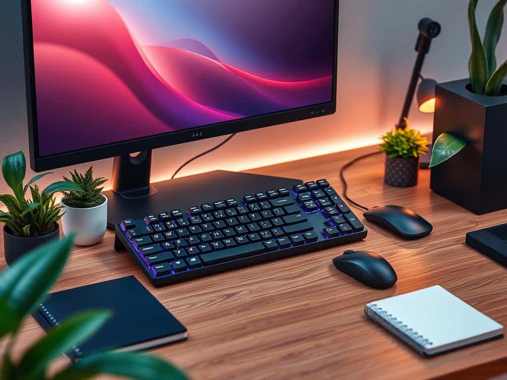 essential productivity gadgets