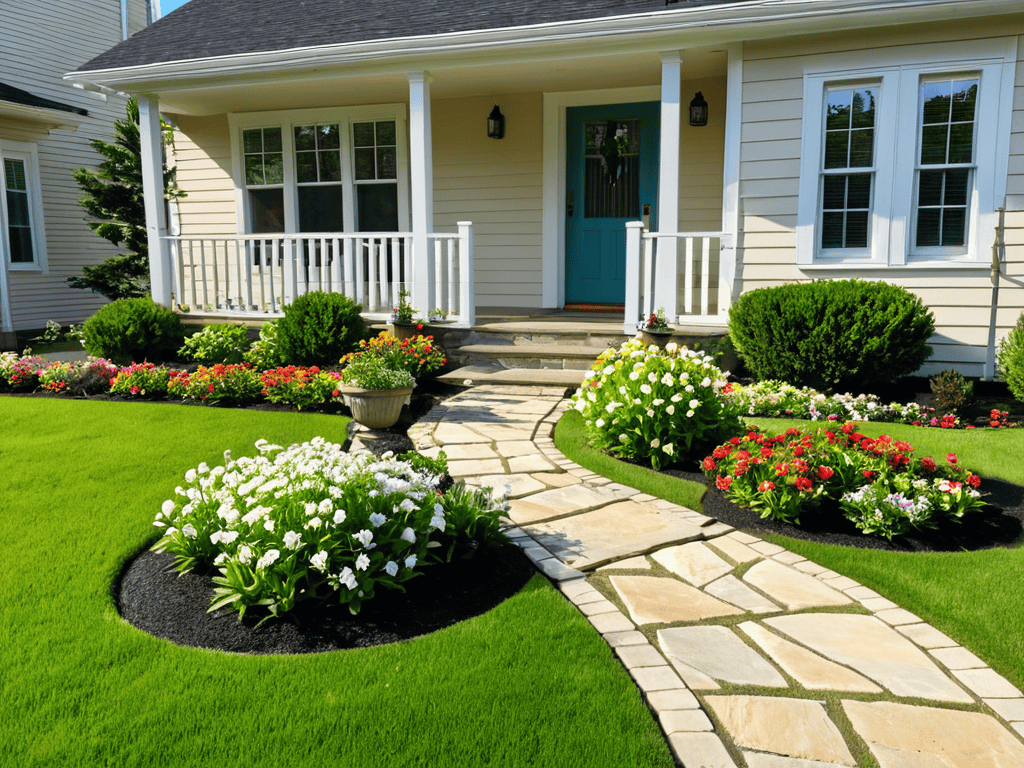 Exterior home improvement tips